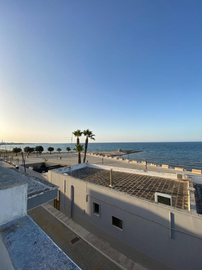 Vistamare Holiday home Lendinuso