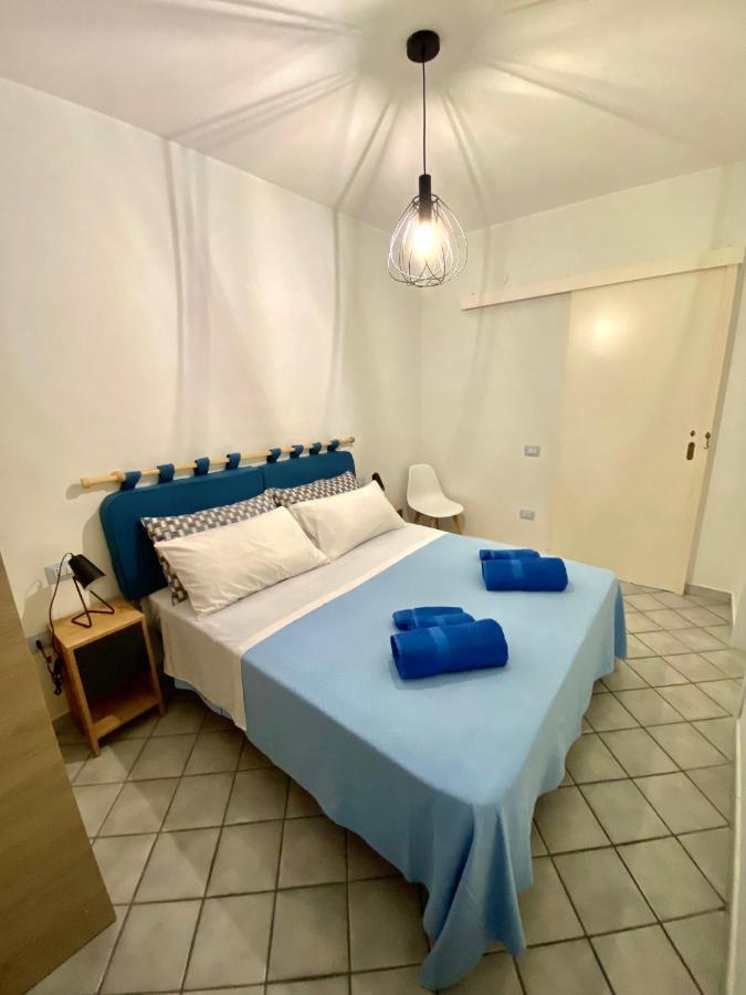 Holiday home Vistamare Lendinuso