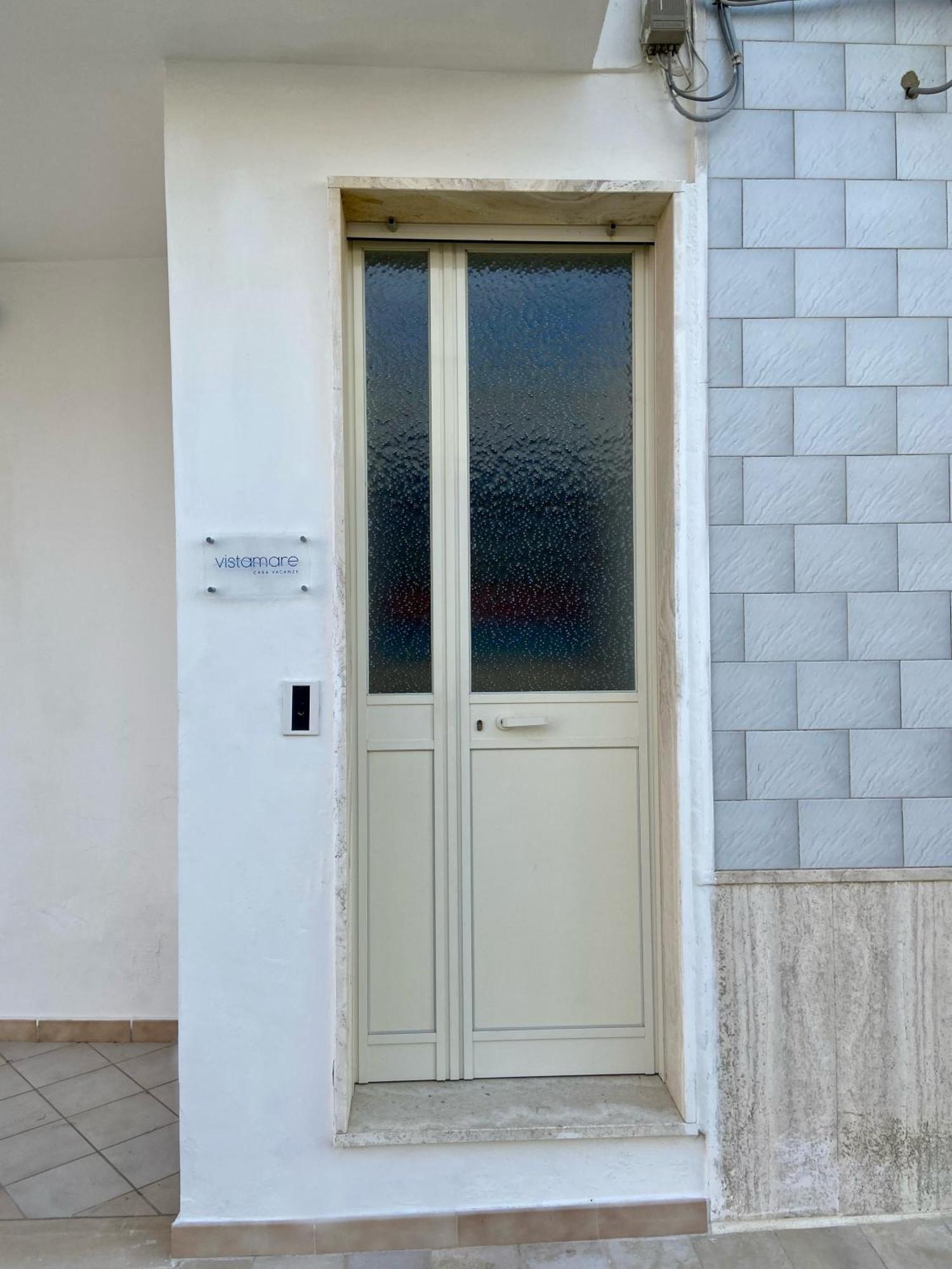 Holiday home Vistamare *