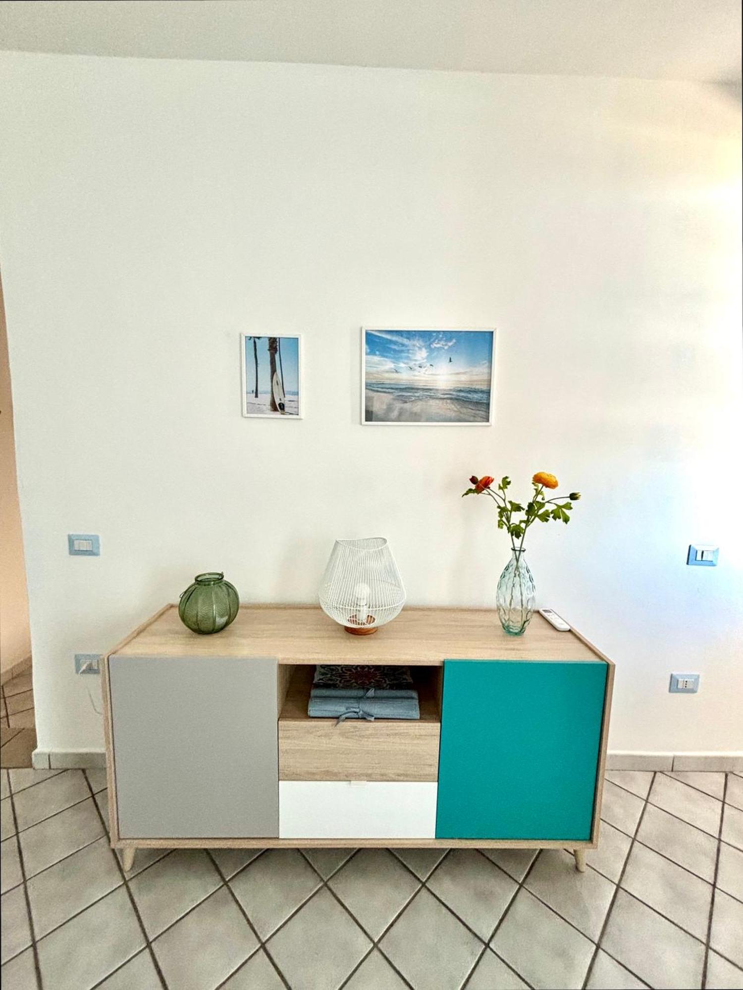 Vistamare Holiday home *