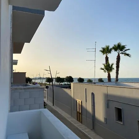 Vistamare Villa Lendinuso Exterior photo