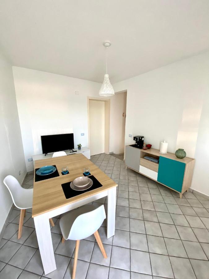 Holiday home Vistamare Lendinuso